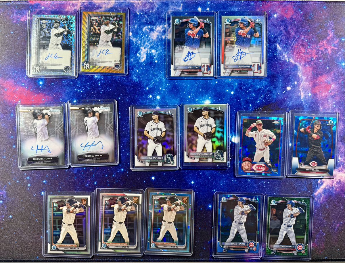 Logan’s League tweet media