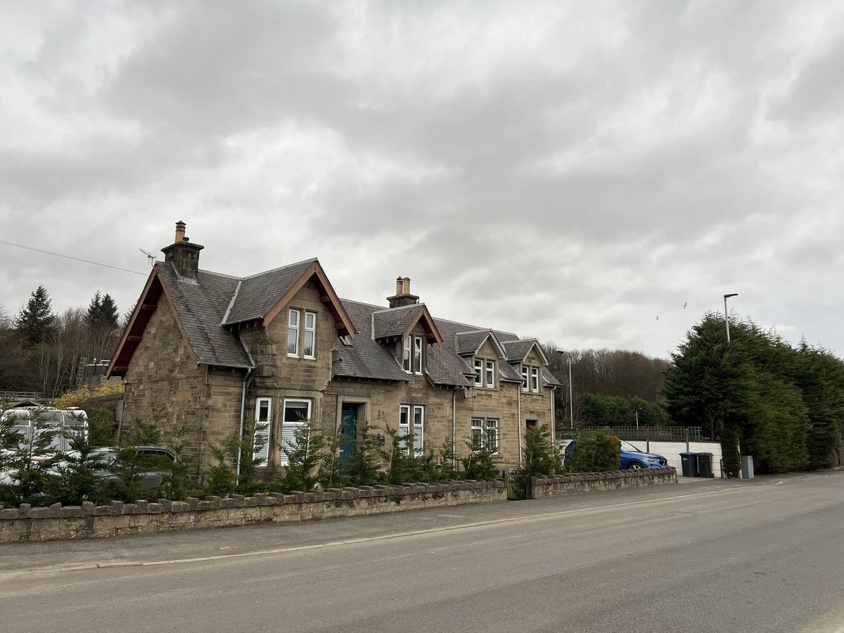 The Hawick Paper tweet media