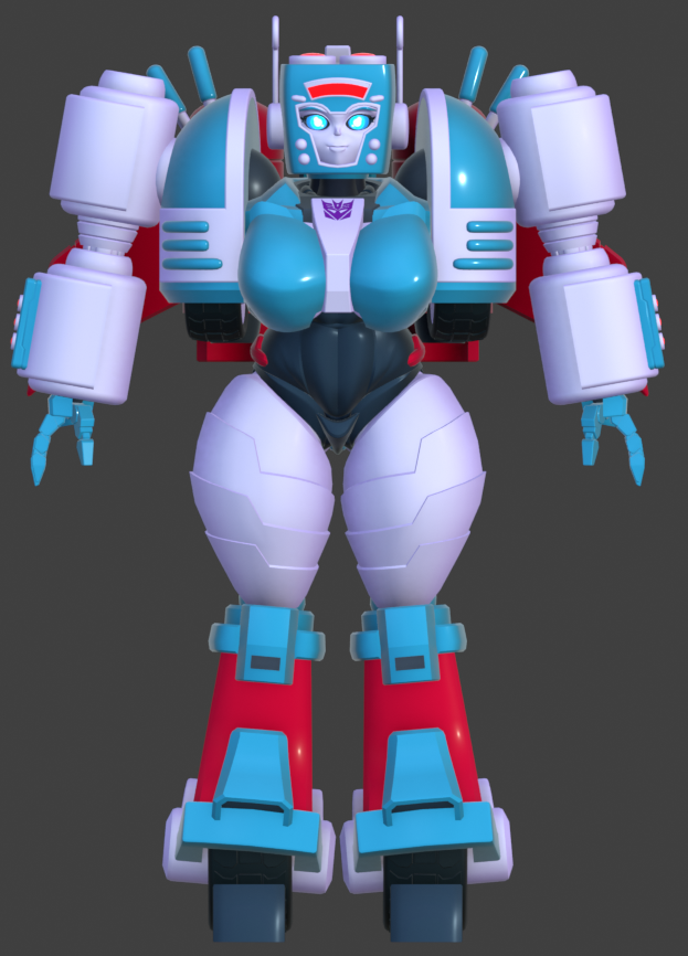 MadKatz (18+) tweet media