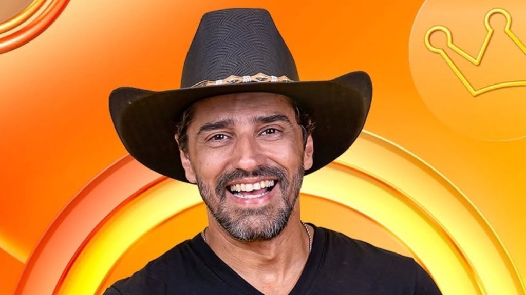 Parcial Hacker #BBB26 💻 tweet media