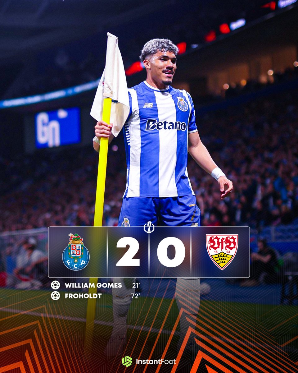 Instant Foot ⚽️ tweet media