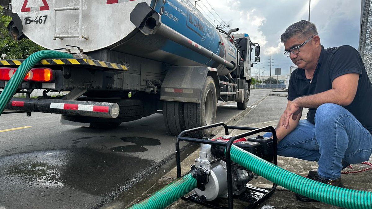 Prefectura del Guayas tweet media