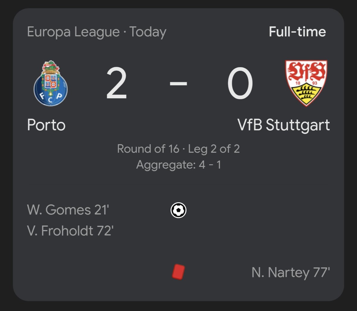 Football Meets Data tweet media