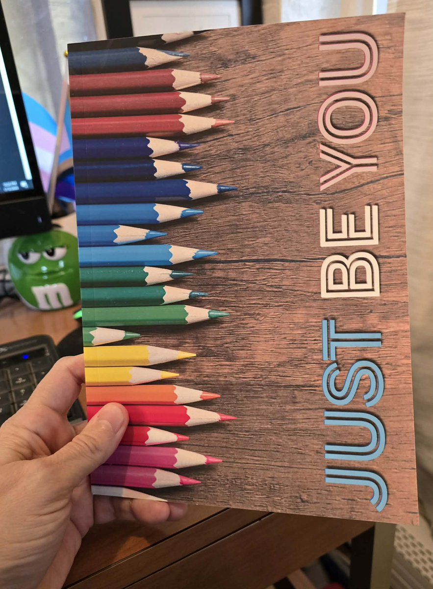 🌈The Where True Love is Movement 🏳️‍⚧️ tweet media