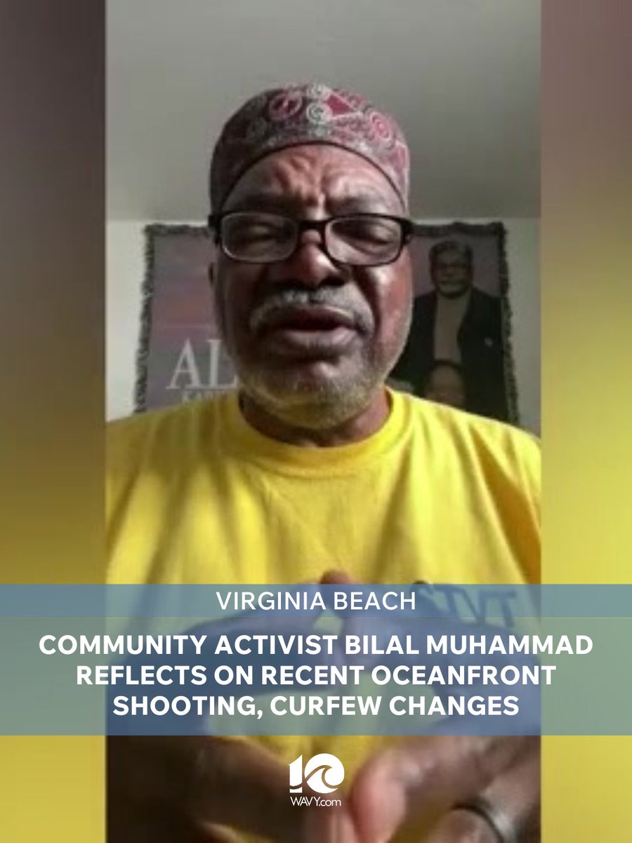 WAVY TV 10 tweet media