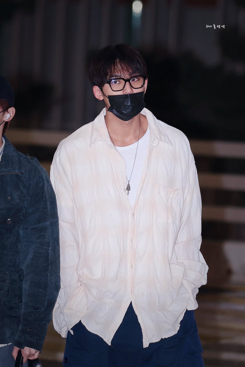 하나 둘 셋 넷 tweet media