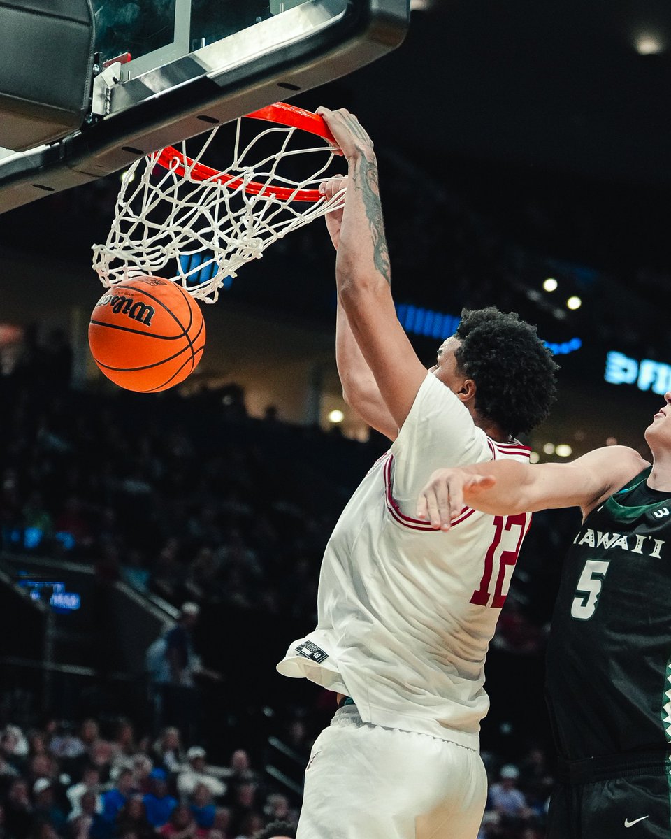 Arkansas Razorbacks Men’s Basketball 🐗 tweet media