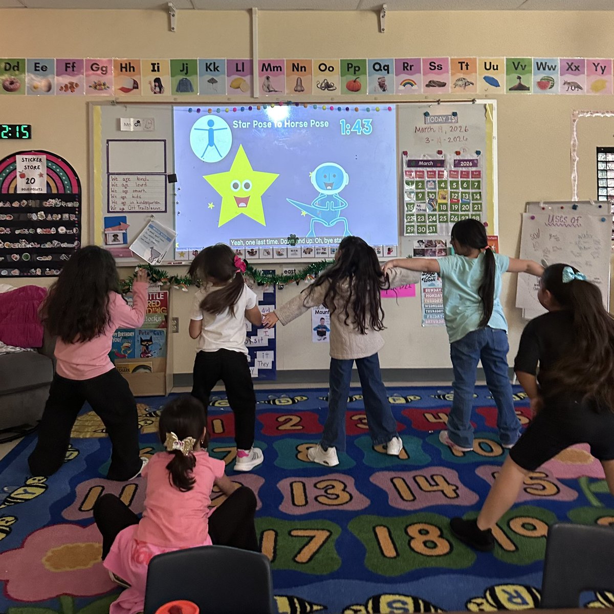 Mari Gill ✨ tweet media