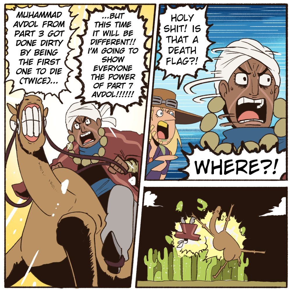 Wanderjegson tweet media