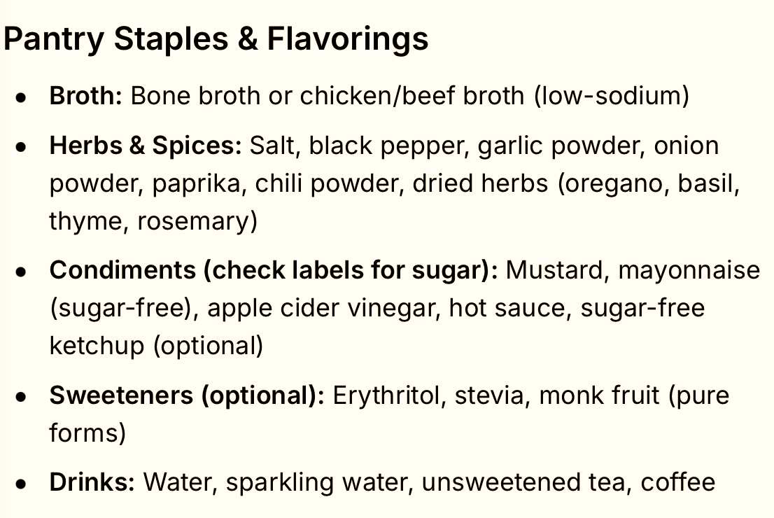 Keto Diet Recipe tweet media