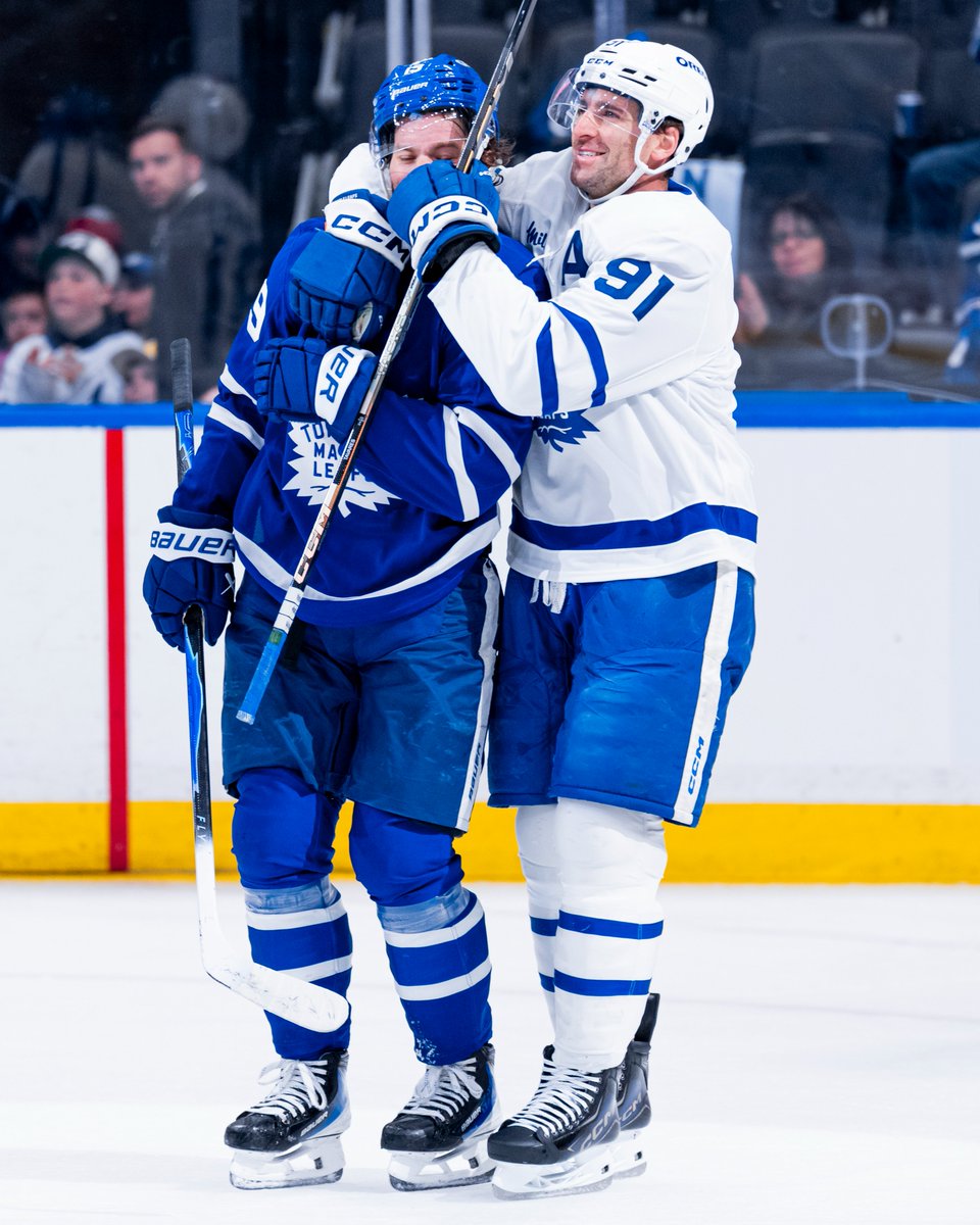 Toronto Maple Leafs tweet media