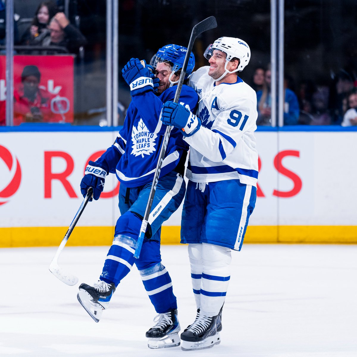 Toronto Maple Leafs tweet media