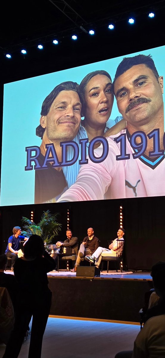 Västra Hamnen tweet media