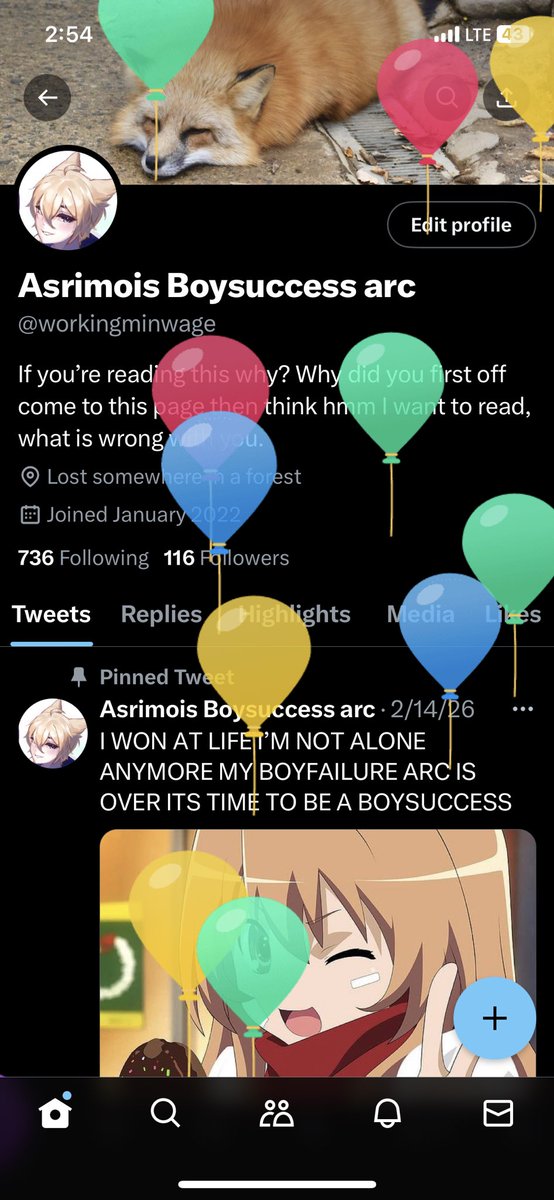 workingminwage's tweet photo. Bloons. Time to start placing dart monkeys and get a banana farm https://t.co/OLDFWTvMwC