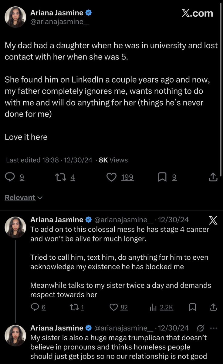 Cassie ❈ tweet media