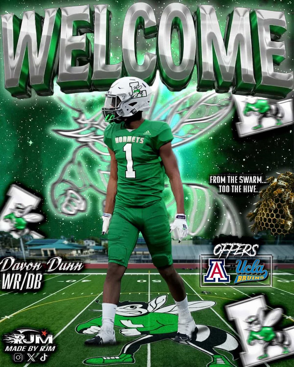 Davon “uno” Dunn tweet media