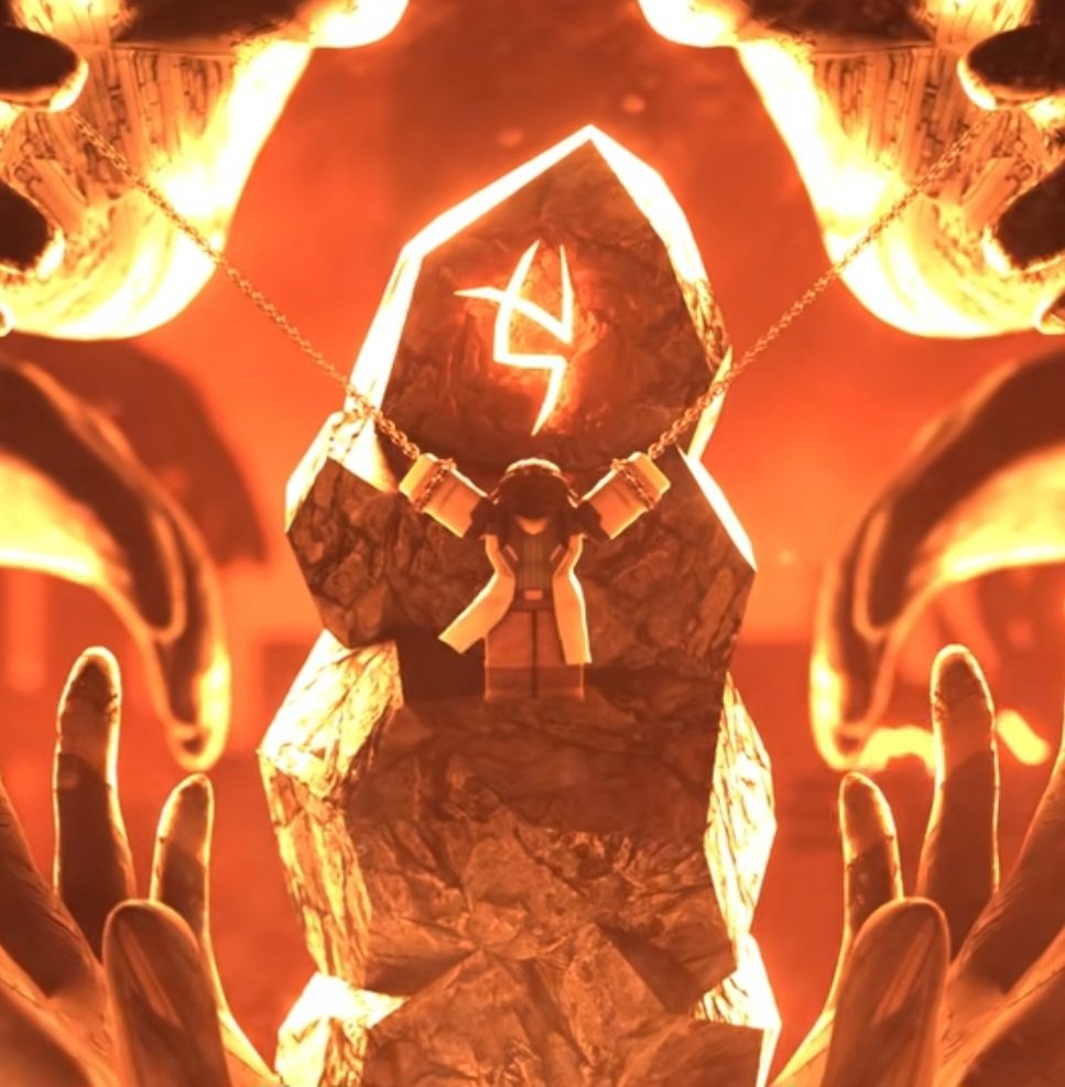 메이햄부기 tweet media