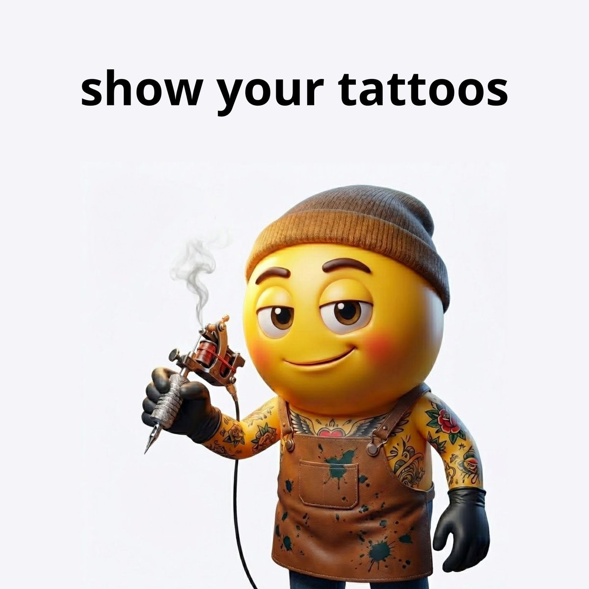 Central do X tweet media