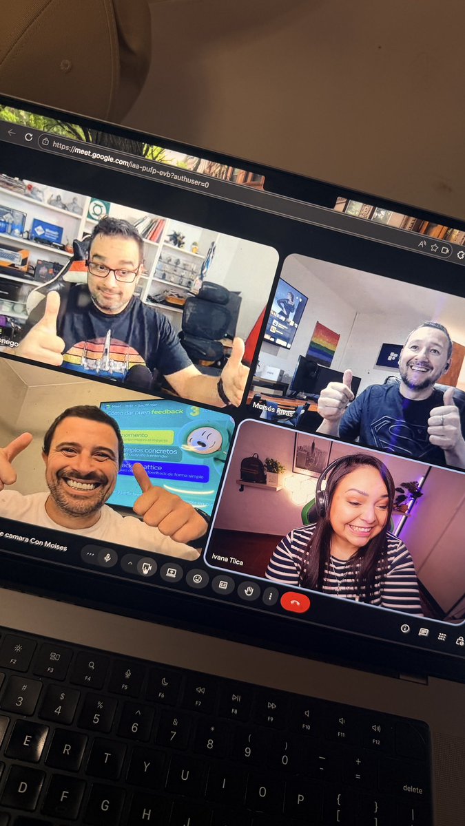 ConoSur.Tech tweet media