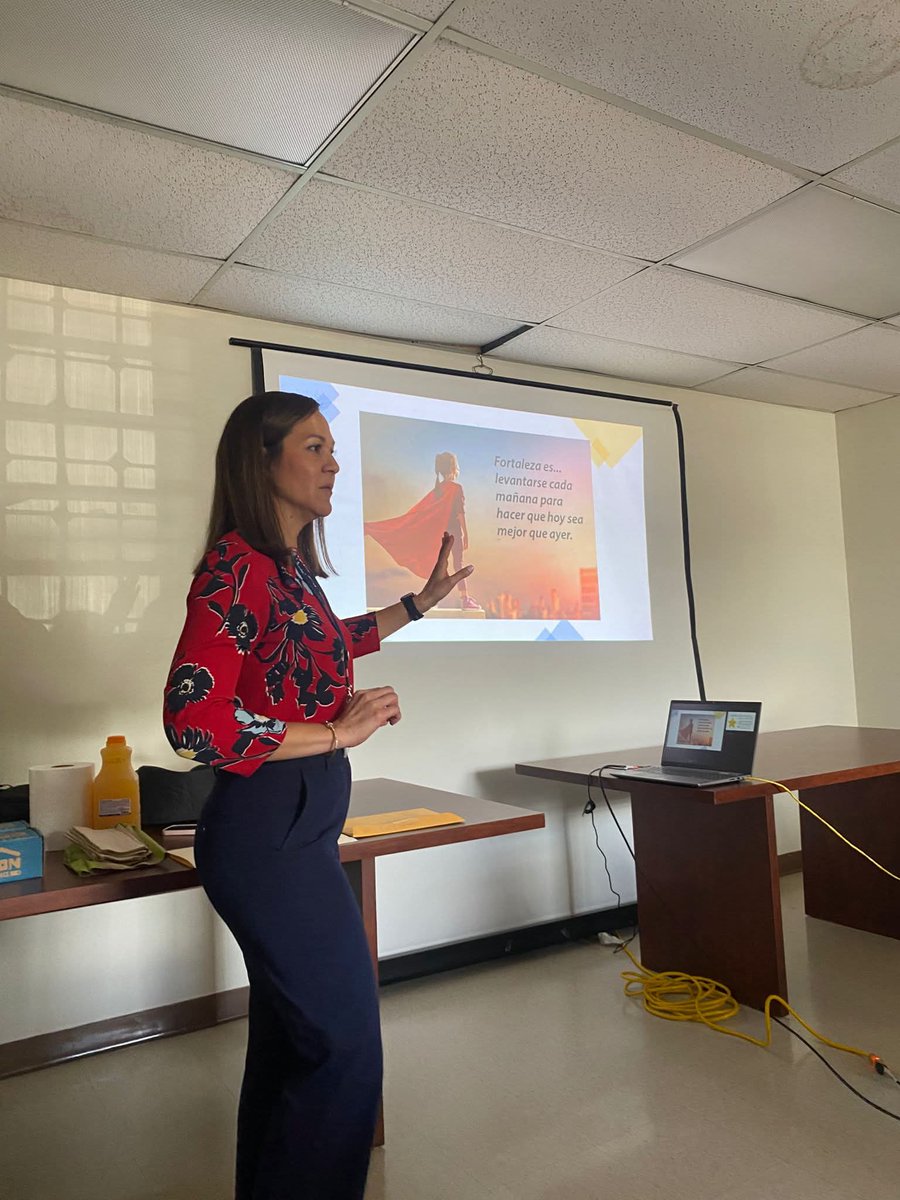 Departamento del Trabajo y Recursos Humanos tweet media