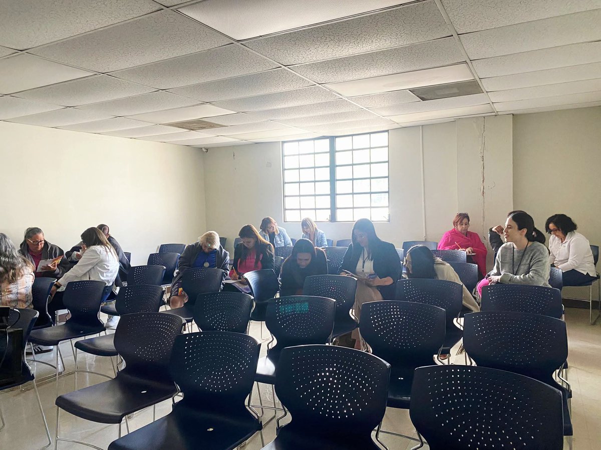 Departamento del Trabajo y Recursos Humanos tweet media