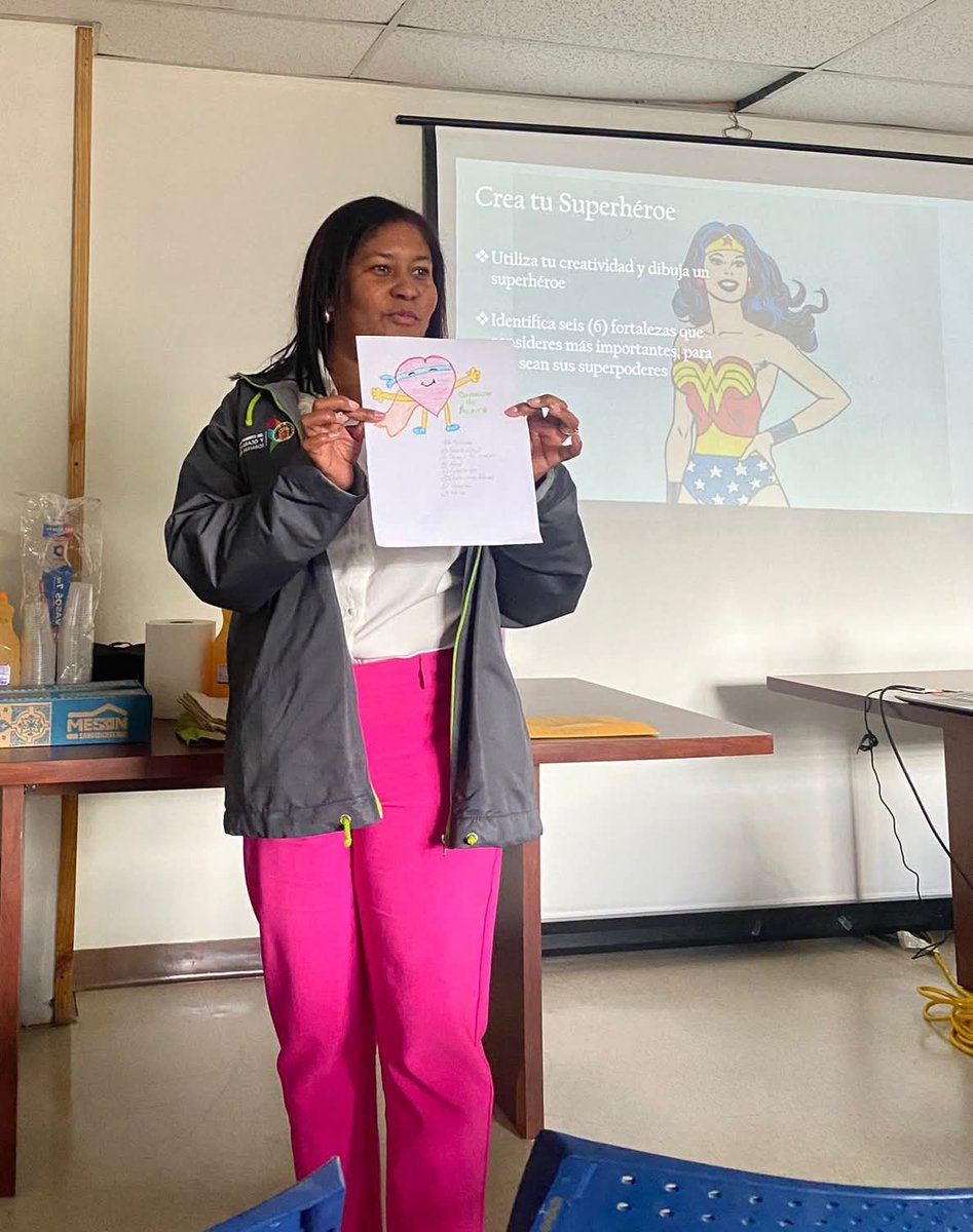 Departamento del Trabajo y Recursos Humanos tweet media