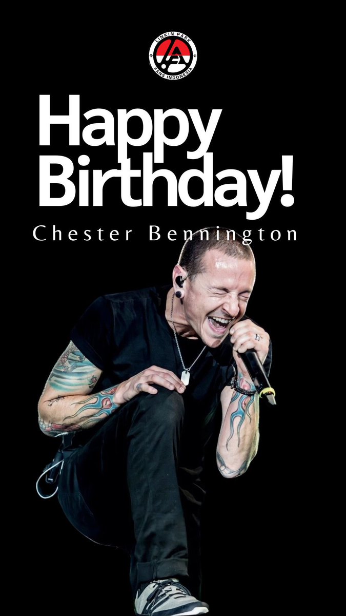 LP FANS INDONESIA tweet media