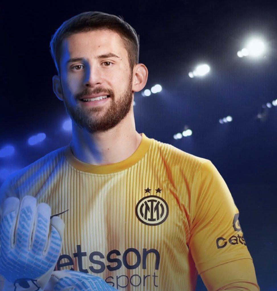 INTER TRANSFERS tweet media