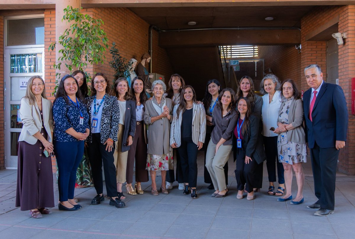 Subsecretaría de Educación Parvularia 🧒🏽👶🏽👩🏽 tweet media