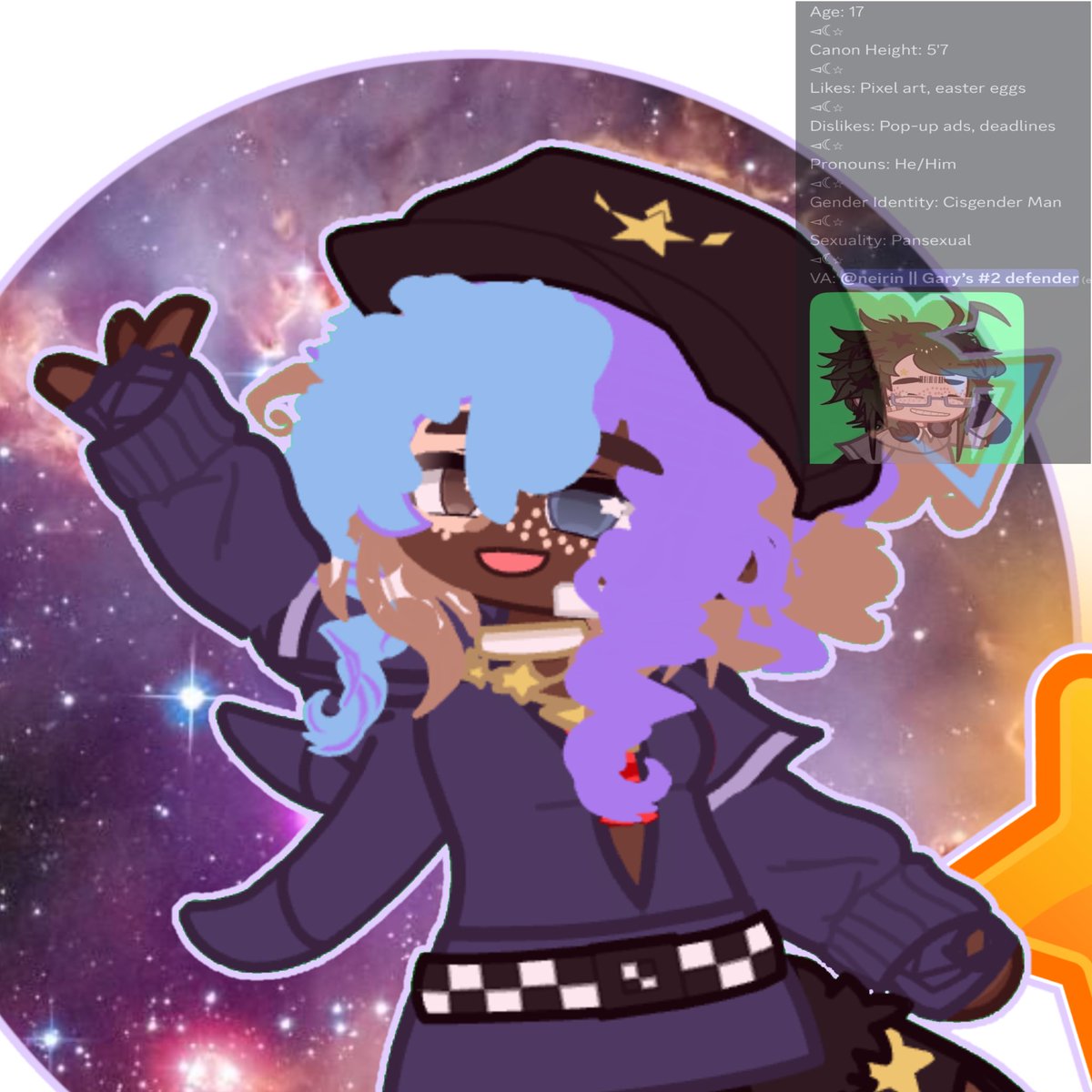 Danganronpa: Above The Stars tweet media