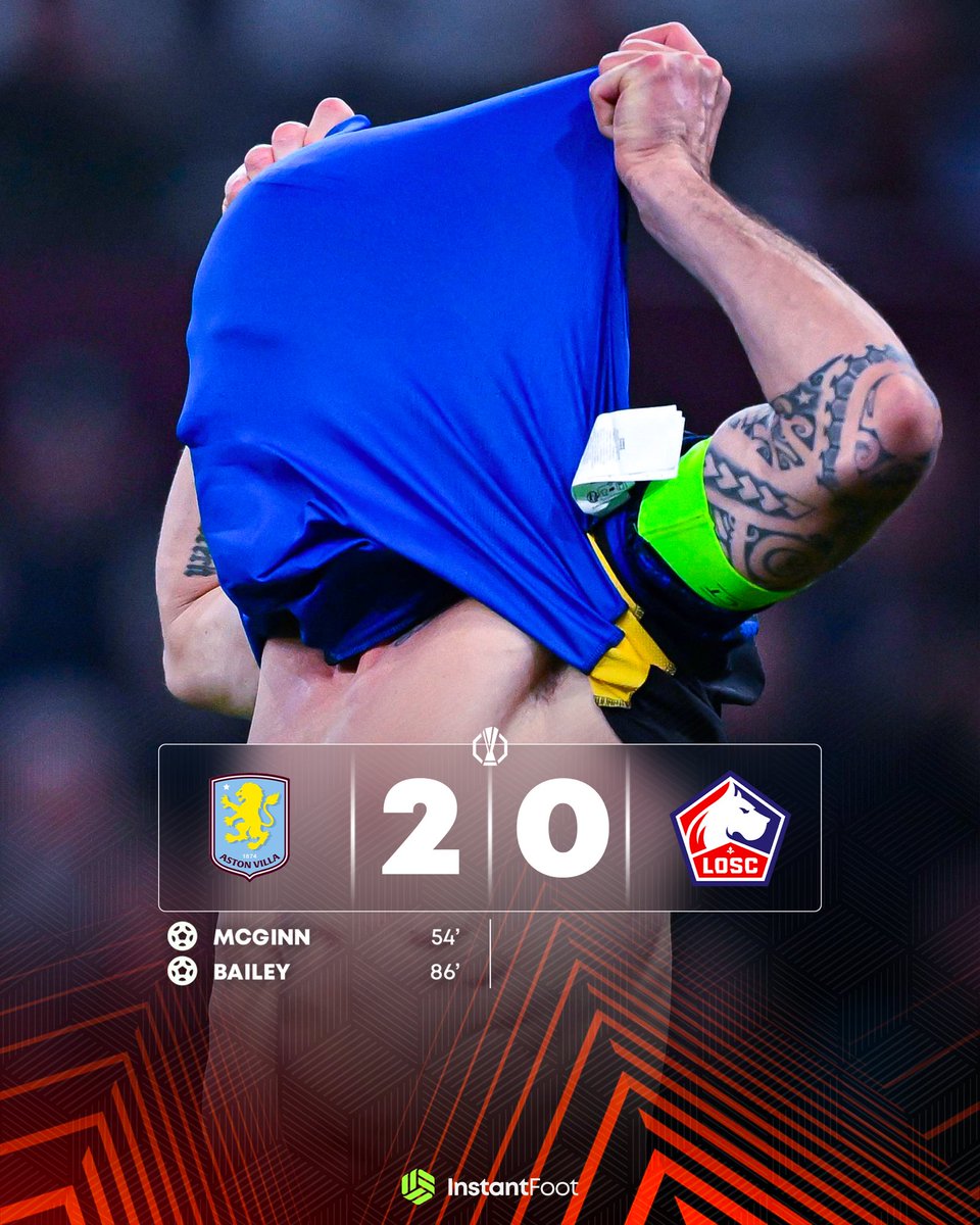 Instant Foot ⚽️ tweet media