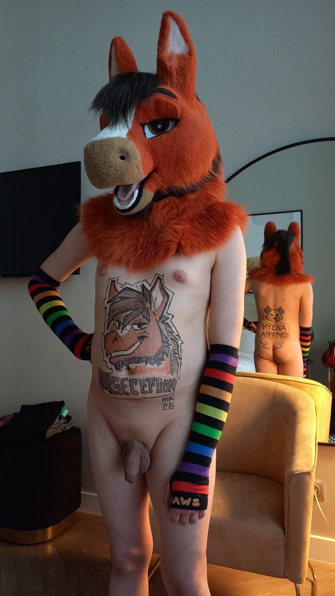 Stanley's Stable tweet media