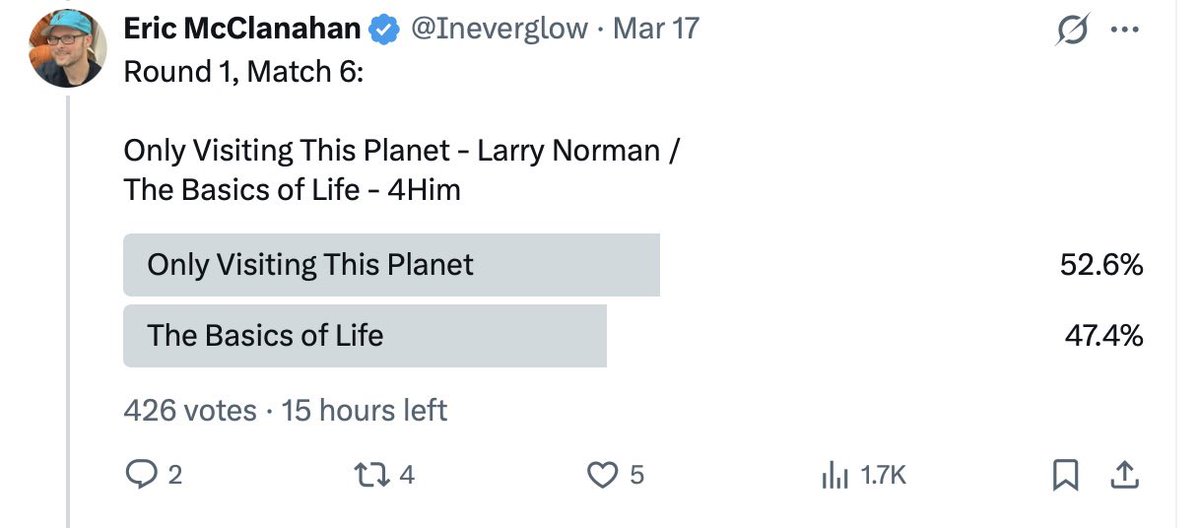 Eric McClanahan tweet media