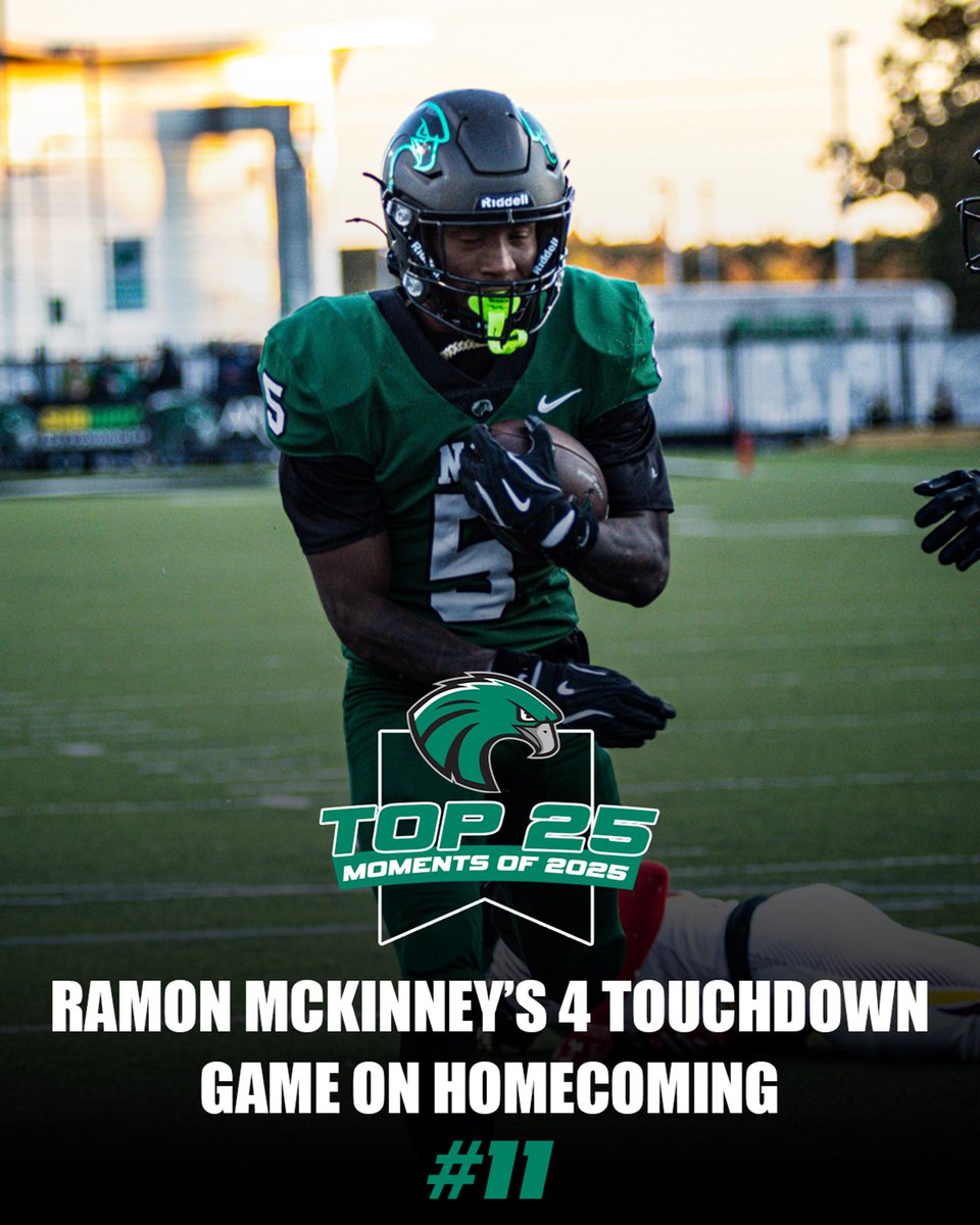 Northeastern State Football tweet media