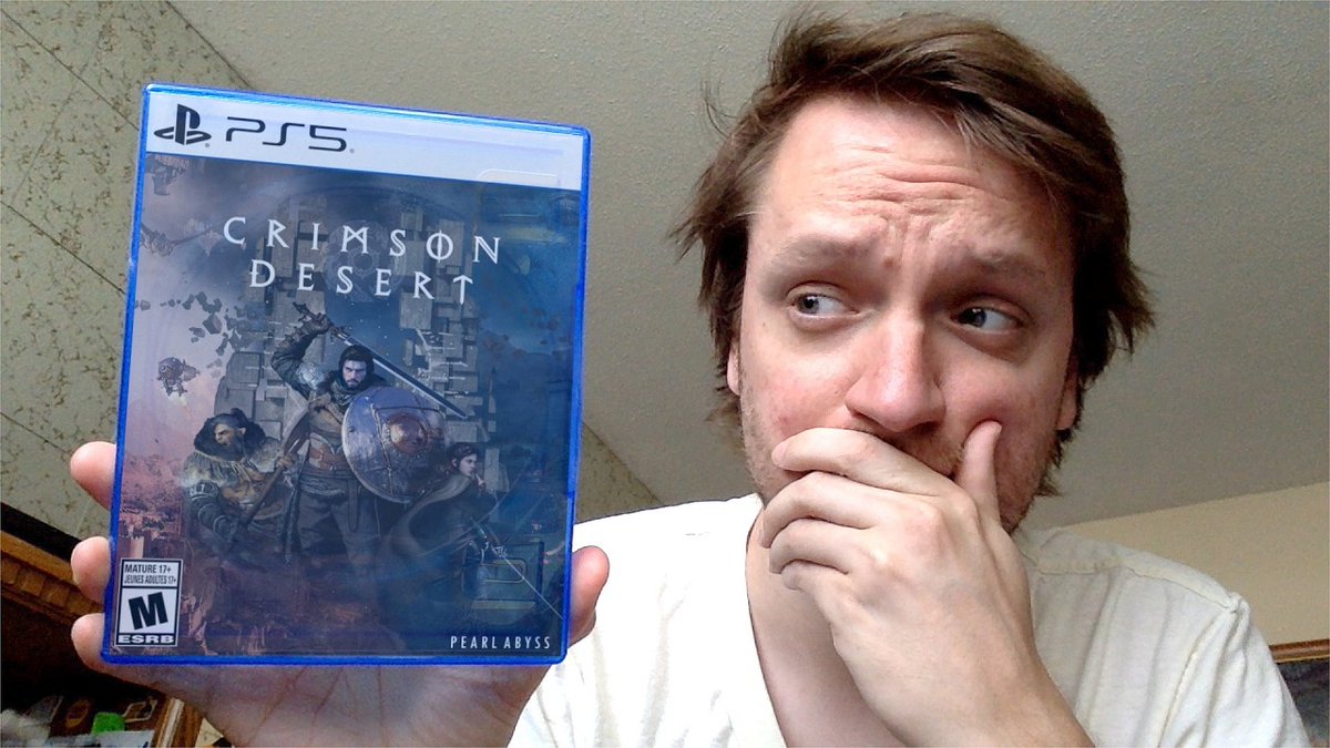 Michael Does Life tweet media