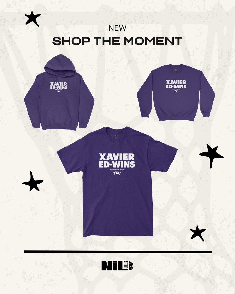 The NIL Store tweet media