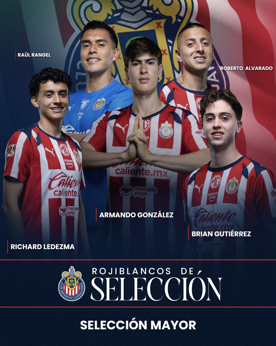 CHIVAS tweet media