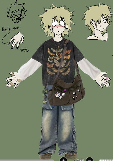 💙 cricky!? 💛 tweet media