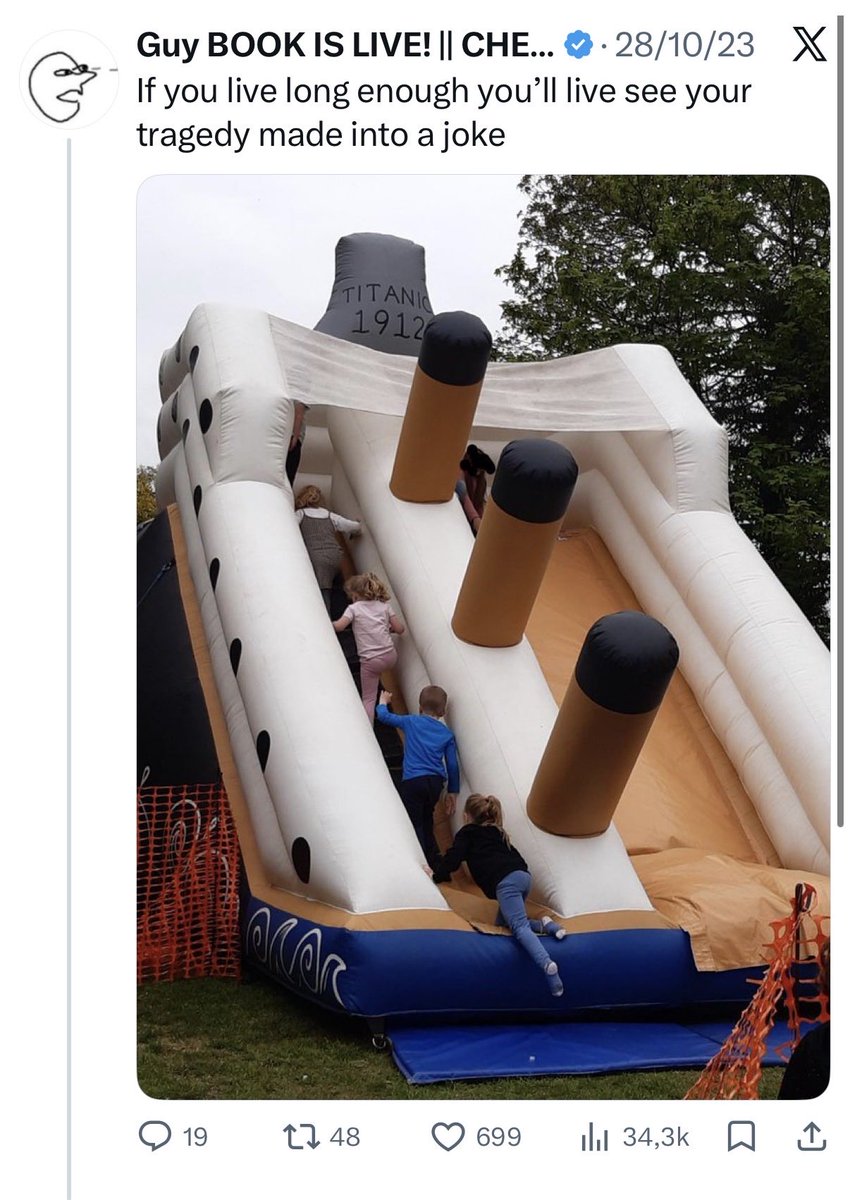 Guy BOOK IS LIVE! || CHECK BIO tweet media