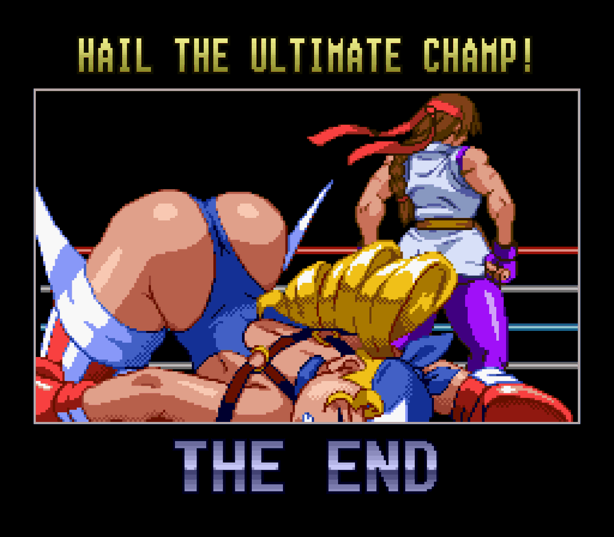 🇵🇪Nakamanga (CLOSED!/WORKING!) tweet media