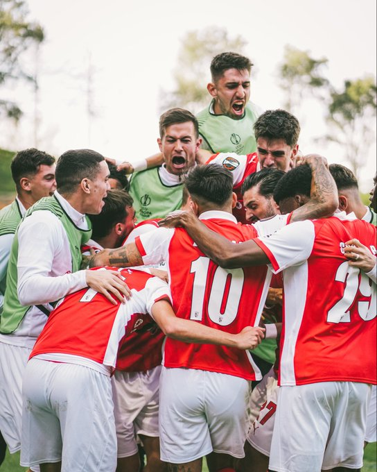 🚨3 equipas portuguesas nos quartos de final das competições europeias! 🇵🇹