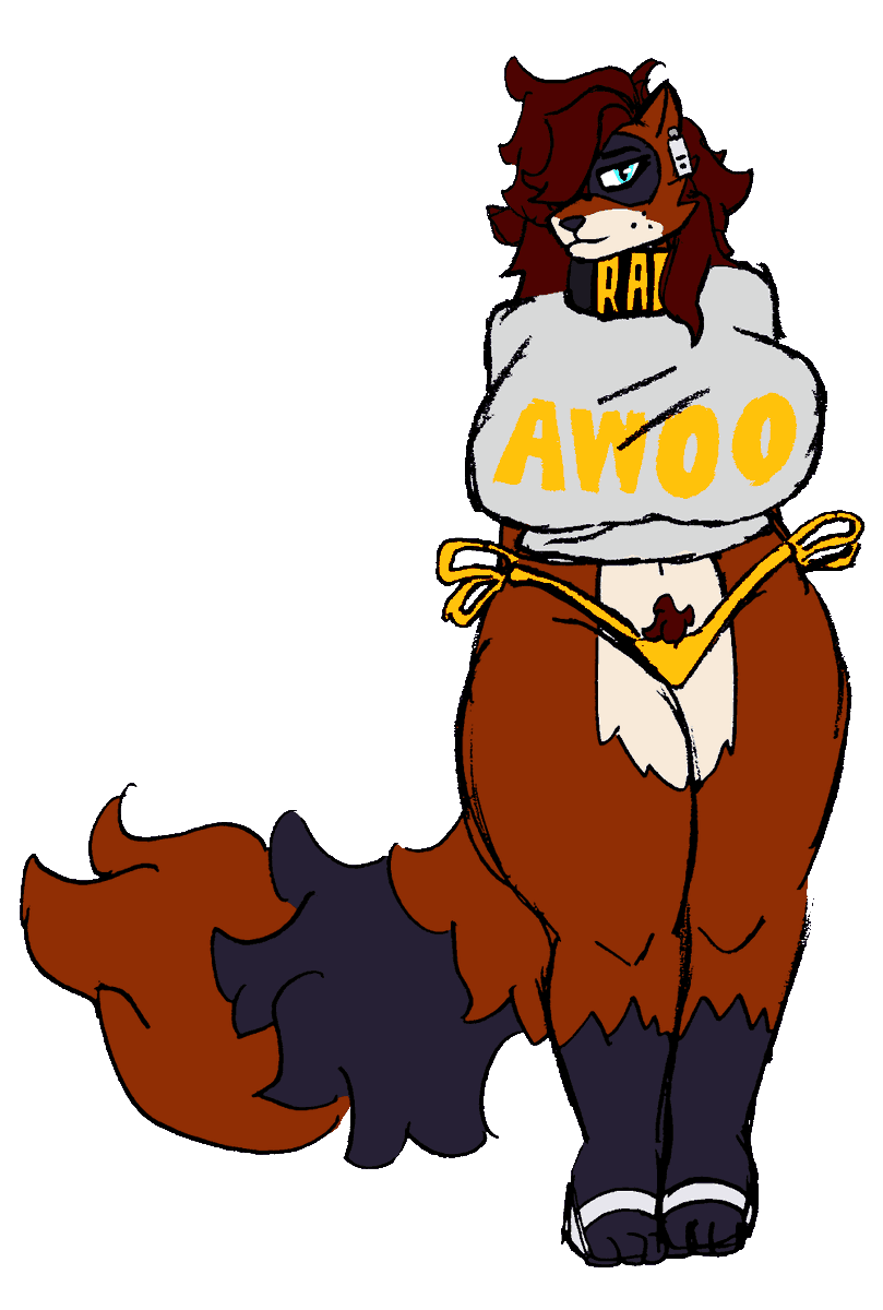 Pseudonymous_Retriever tweet media