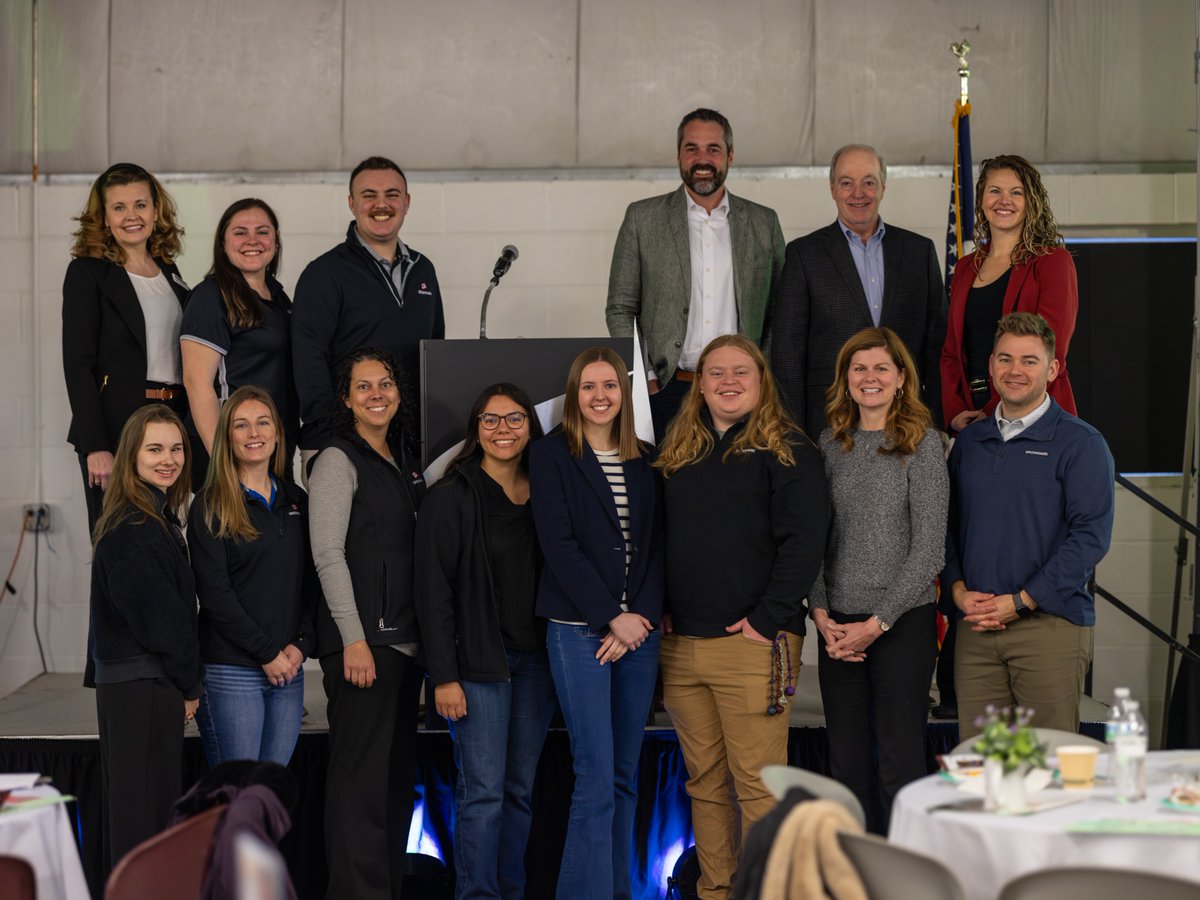 GROWMARK, Inc. tweet media