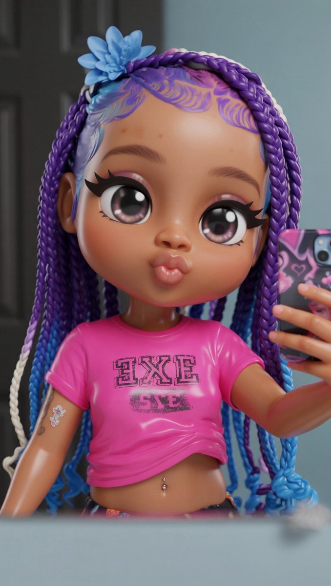 Baby Pooh🧸💗 tweet media