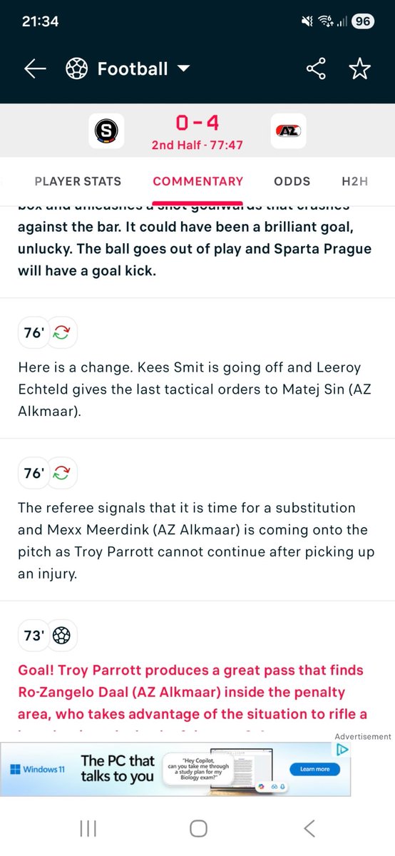 Declan Finnegan tweet media