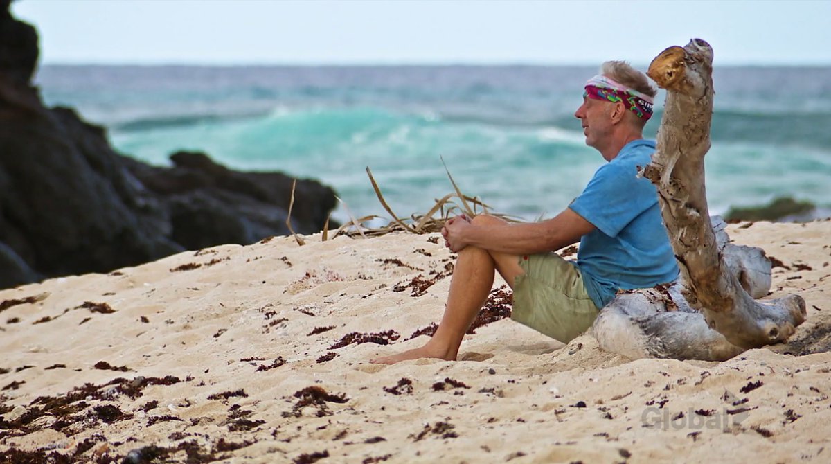 no context survivor tweet media