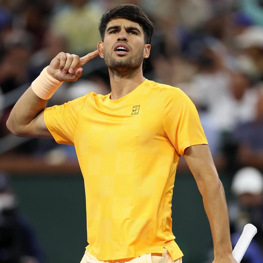 Univers Tennis 🎾 tweet media