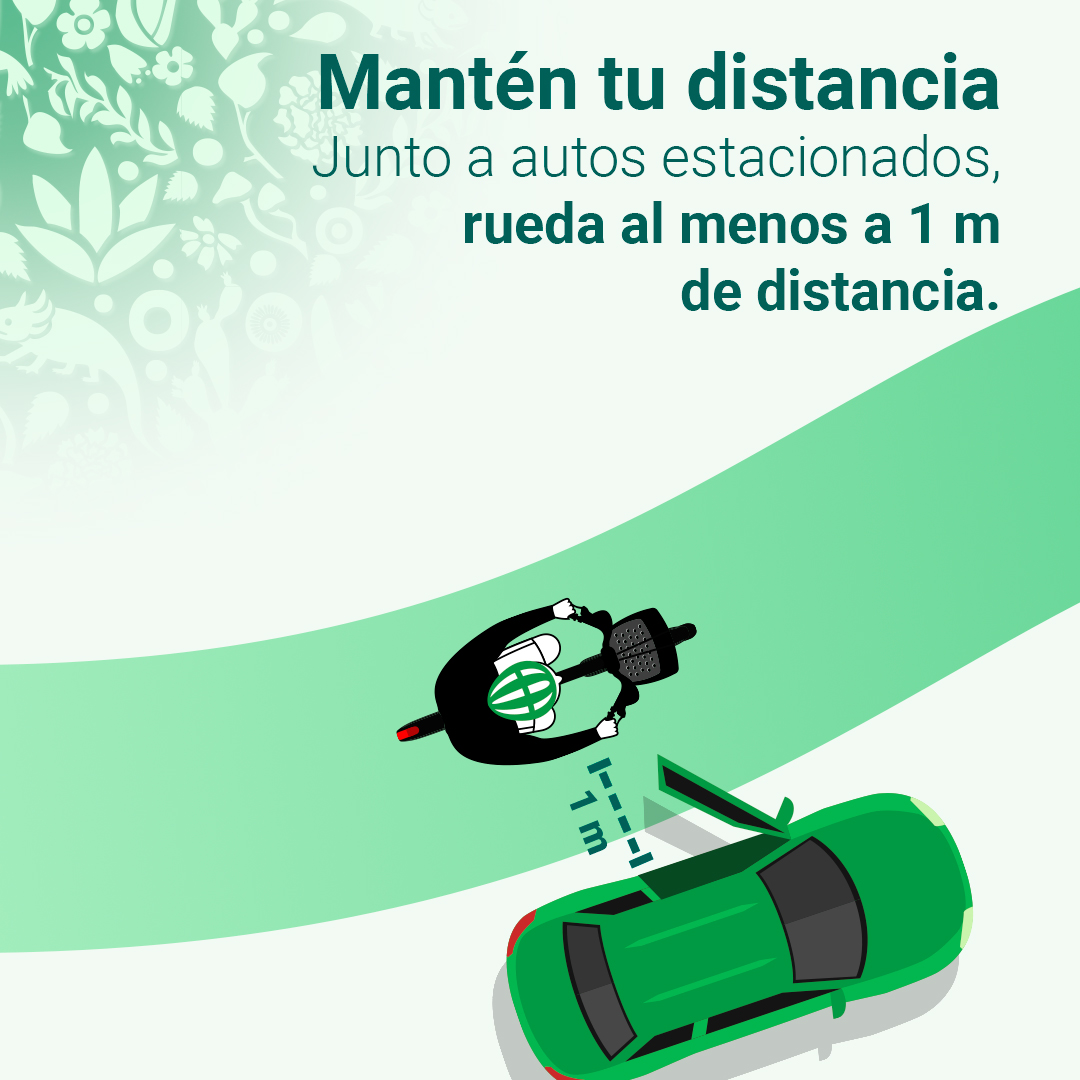 ECOBICI CDMX tweet media