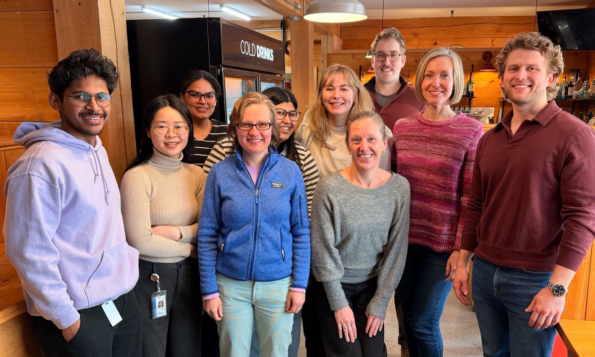 Jennifer Trowbridge tweet media