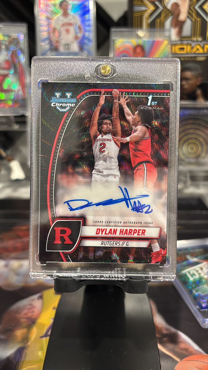 Rippin Wax tweet media